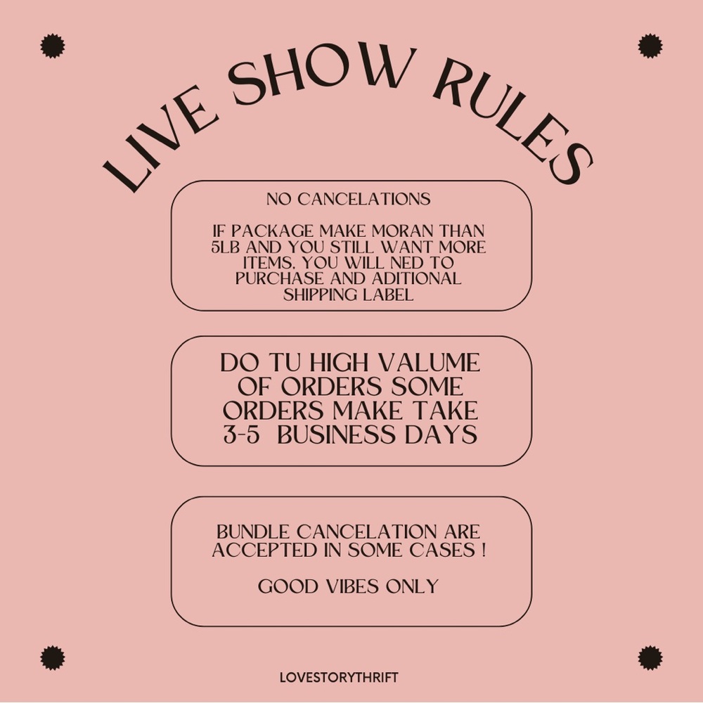 💌 Like this post to get notified when i go live ! 🫶🏻✨ - Picture 3 of 3